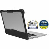Extreme Shell-L for HP G9/G8 Chromebook 11" (Black)