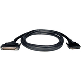 Eaton Tripp Lite Series SCSI Ultra2/160/U320 LVD Cable (VHDCI68 to HD68 M/M), 3 ft. (0.91 m)