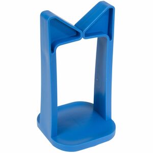 Middle Atlantic Forward C Style Ring Cable Management - C Shaped