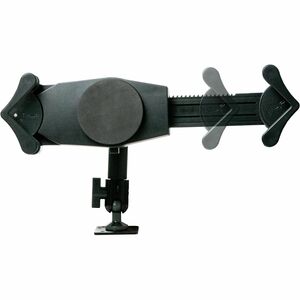 CTA Digital Vehicle Dashboard Mount for 7-14 Inch Tablets, including iPad 10.2-inch (7th/ 8th/ 9th Generation)