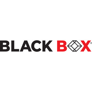 Black Box Serial Data Transfer Cable - 6 ft Serial Data Transfer Cable - First End: 9-Pin DB-9 Serial - Male - Second End: 8-Pin Mini-DIN Serial - Male