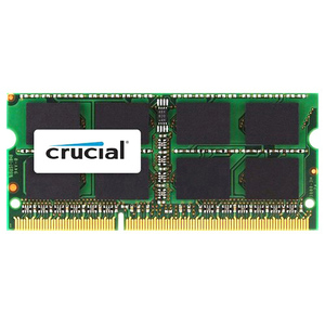 Micron 4GB (1 x 4 GB) DDR3 SDRAM Memory Module