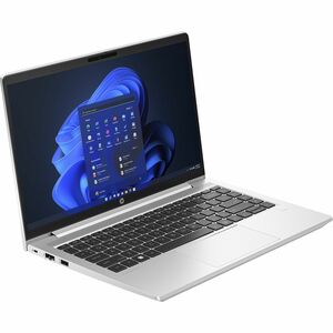 HP ProBook 445 G10 14" Notebook - AMD Ryzen 5 7530U - 16 GB - 512 GB SSD - AMD Chip - AMD Radeon Graphics - IEEE 802.11ax Wireless LAN Standard