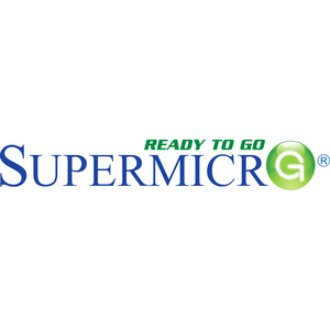Supermicro Power Extension Cord - For CPU Fan - 1.87 ft Cord Length - PWM / PWM