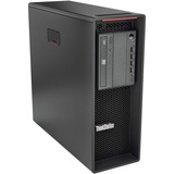 Lenovo ThinkStation P520 30BE00NEUS Workstation - 1 Xeon W-2235 - vPro Technology - 16 GB - 512 GB SSD - Tower