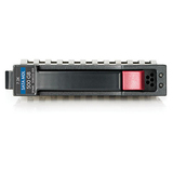 HPE Sourcing 500 GB Hard Drive - 2.5" Internal - SATA