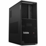 Lenovo ThinkStation P3 30GS00GSUS Workstation - 1 Core i9 14th Gen i9-14900 - vPro Technology - 32 GB - 1 TB SSD - Tower