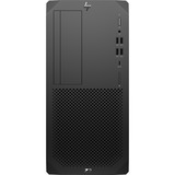 HP Z2 G5 Workstation - 1 Core i7 10th Gen i7-10700 - 32 GB - 512 GB SSD