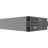 Exacq exacqVision Z Hybrid Video Recorder - 20 TB HDD