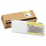Epson Yellow Ink Cartridge