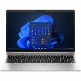 HP EliteBook 650 G10 15.6" Notebook - Full HD - Intel Core i5 13th Gen i5-1345U - 16 GB - 256 GB SSD - Pike Silver Aluminum