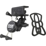 RAM Mounts X-Grip Vehicle Mount for Phone Mount, Handheld Device, iPhone, Smartphone