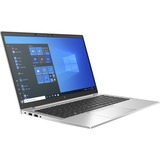 HP EliteBook 840 G8 14" Rugged Notebook - Full HD - Intel Core i7 11th Gen i7-1185G7 - vPro Technology - 16 GB - 512 GB SSD