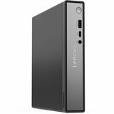 Lenovo ThinkCentre neo 50q QC 13C80010US Desktop Computer - Qualcomm Snapdragon X X1-26-100 - 16 GB - 512 GB SSD - Tiny - Eclipse Black