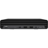 HP Pro Mini 400 G9 Desktop Computer - Intel Core i5 12th Gen i5-12500T - vPro Technology - 16 GB - 256 GB SSD - Mini PC