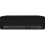 HP Elite 800 G9 Desktop Computer - Intel Core i5 12th Gen i5-12600 - 16 GB - 512 GB SSD - Small Form Factor