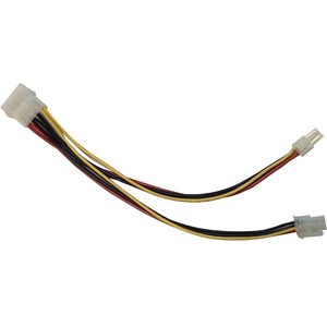 Supermicro Standard Power Cord - 8.27" Cord Length