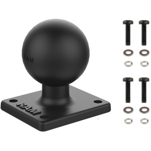 RAM Mounts Mounting Adapter for Keyboard