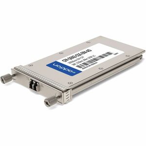 AddOn 100GBase-ER4 CFP Transceiver (SMF, 1310nm, 40km, DOM, LC)