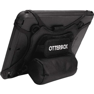 OtterBox Utility Carrying Case for 10" Tablet - Black