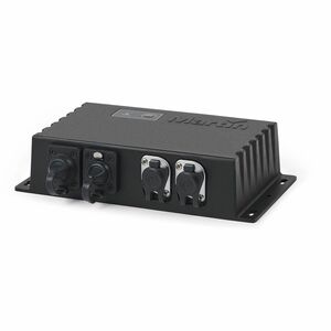 Martin Junction Box