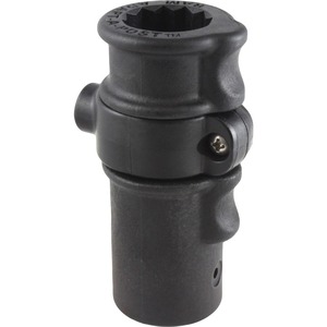 RAM Mounts Adapt-A-Post Mounting Adapter for Pipe