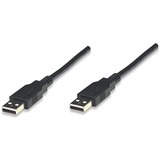 Manhattan Hi-Speed USB Cable