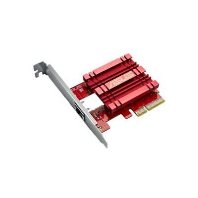 [21PCIE10GD-XGC100C] ASUS network card Internal Ethernet 10000 Mbit/s