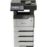 Lexmark MX622adhe Laser Multifunction Printer - Monochrome
