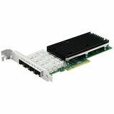 Axiom PCIe 3.0 x8 10Gbs Fiber Network Adapter