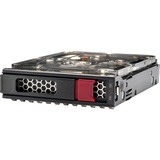HPE Sourcing 10 TB Hard Drive - 3.5" Internal - SAS (12Gb/s SAS)