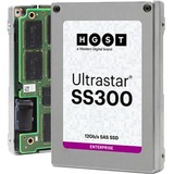 HGST Ultrastar SS300 HUSMR3240ASS201 400 GB Solid State Drive - 2.5" Internal - SAS (12Gb/s SAS)