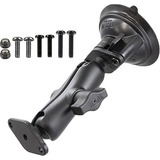 RAM Mounts Twist-Lock Vehicle Mount for Suction Cup