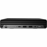 HP Elite Mini 805 G8 Desktop Computer - AMD Ryzen 5 5600GE - 16 GB - 512 GB SSD - Desktop Mini