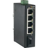 Perle IDS-104FE-S2SC20 Ethernet Switch