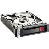 HPE Ingram Micro Sourcing 300 GB Hard Drive - 3.5" Internal - SAS (6Gb/s SAS)