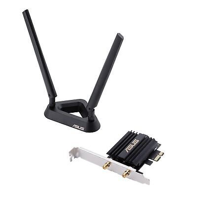 [21PCIEWR-AXBT50-Asus] ASUS Internal WLAN / Bluetooth 2402 Mbit/s