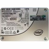 HPE Sourcing 480 GB Solid State Drive - 2.5" Internal - SATA (SATA/600)