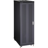 Black Box Server Cabinet - 38U, 24"W x 40"D, Mesh Front