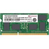 Transcend 4GB DDR3 SDRAM Memory Module