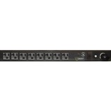 Vertiv Geist NSVLN080-102R20 8-Outlets PDU