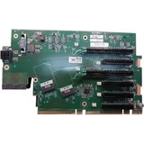 HPE - Certified Genuine Parts PCA 6-PCIe 2x4 PCIe/Non-Volatile Memory Express (NVMe) Riser