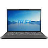 MSI Prestige 13.3 inch Ultrabook Laptop Intel Core i7-1360P EVO 32GB 1TB - W11P