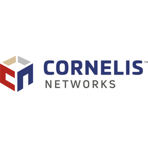 Cornelis Omni-Path Fiber Optic Network Cable - 49.21 ft Fiber Optic Network Cable for Network Device, Switch - 100 Gbit/s