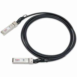 Ortronics Twinaxial Network Cable - 13.12 ft Twinaxial Network Cable for Switch, Network Device, Router, Server - First End: 1 x SFP28 Network - Second End: 1 x SFP28 Network