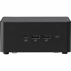 SimplyNUC Revel Canyon NUC14RVHU7 Desktop Computer - Intel Core Ultra 7 - vPro Technology - 16 GB - 256 GB SSD - Mini PC - Intel Chip - Windows 11 Home - Intel Arc Graphics DDR5 SDRAM - IEEE 802.11ax - 120 W