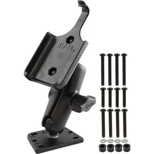 RAM Mounts Vehicle Mount for iPhone - Aluminum