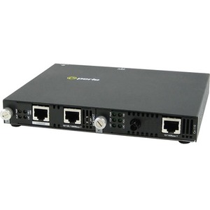 Perle SMI-110-S1ST20D Transceiver/Media Converter