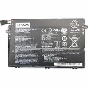 LENOVO DCG SOURCING Battery - For Notebook - Battery Rechargeable - Proprietary Battery Size - 4050 mAh - 11.1 V DC