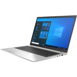HP EliteBook 840 G8 14" Notebook - Intel Core i5 11th Gen i5-1135G7 - 16 GB - 256 GB SSD